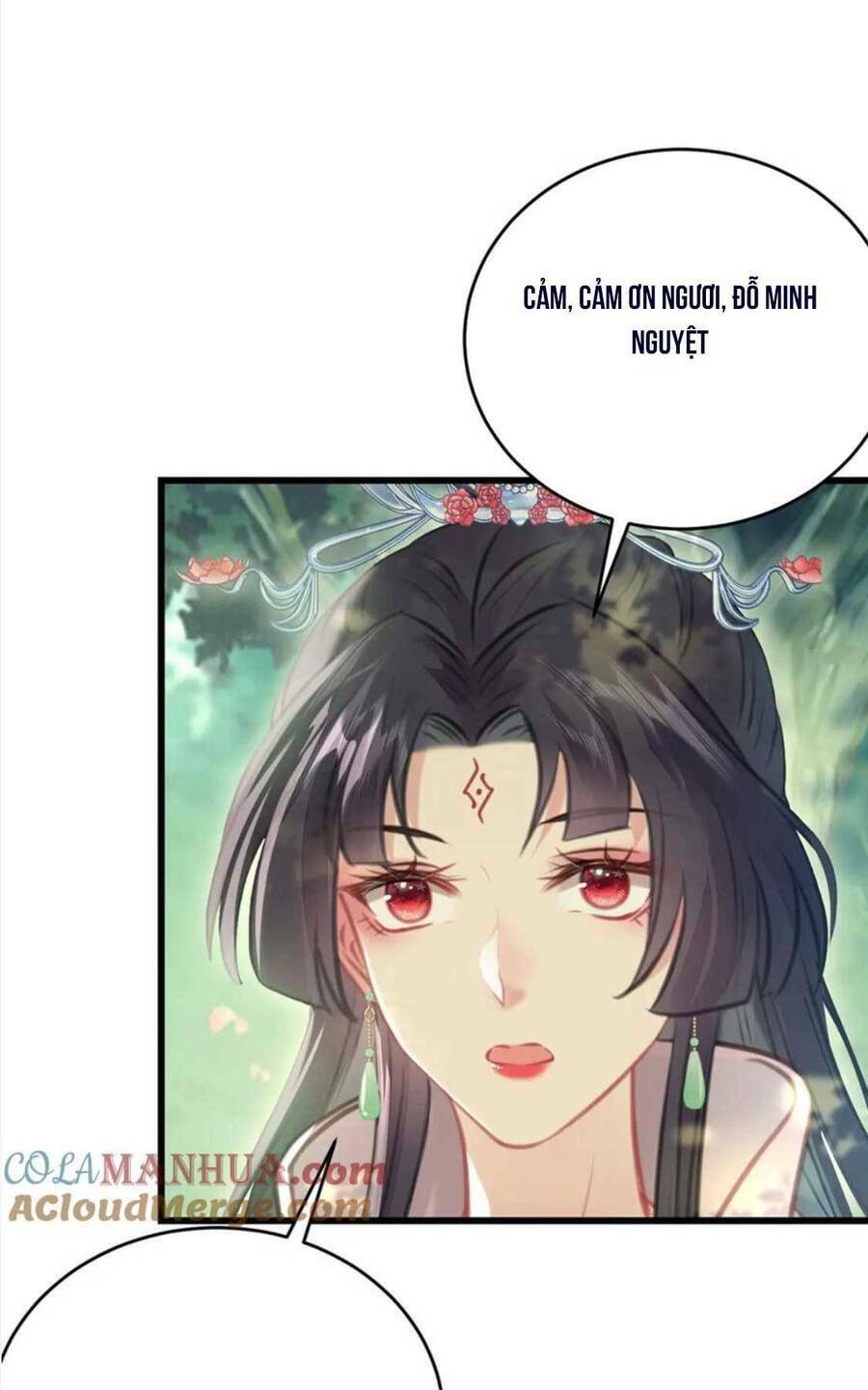 nghịch đồ mỗi ngày đều muốn bắt nạt sư phụ Chapter 95 - Trang 2