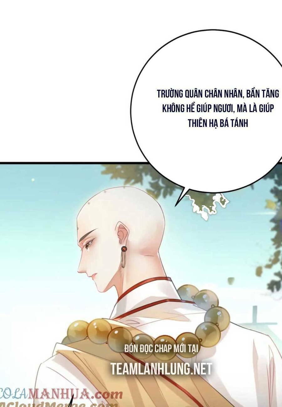 nghịch đồ mỗi ngày đều muốn bắt nạt sư phụ Chapter 95 - Trang 2