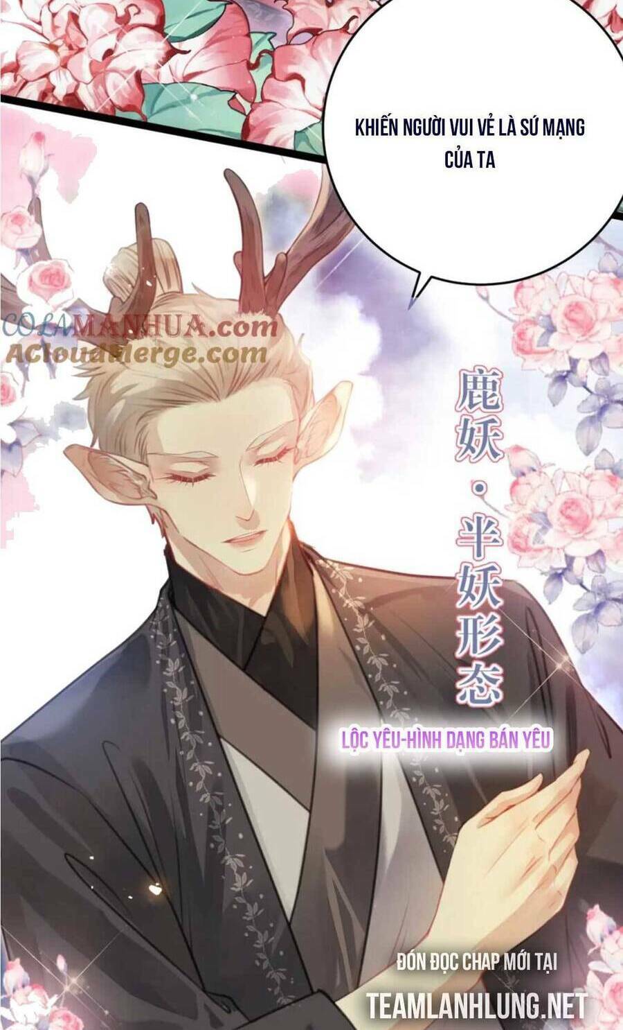 nghịch đồ mỗi ngày đều muốn bắt nạt sư phụ chapter 98 - Trang 2