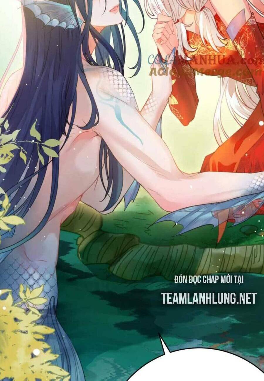 nghịch đồ mỗi ngày đều muốn bắt nạt sư phụ chapter 98 - Trang 2