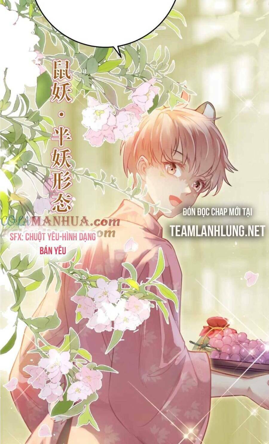 nghịch đồ mỗi ngày đều muốn bắt nạt sư phụ chapter 98 - Trang 2