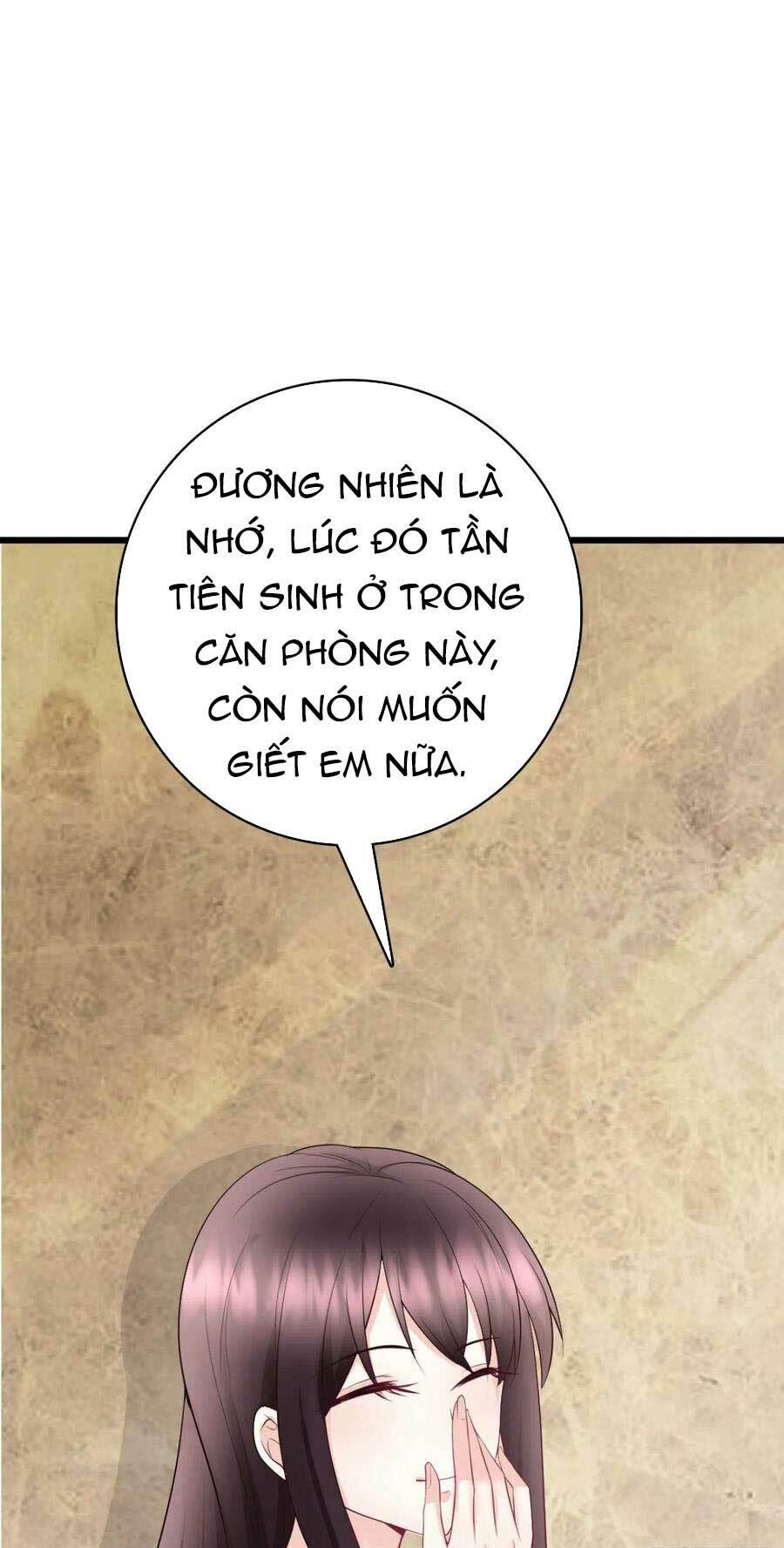 nghịch lai chuyển sinh: gặp phải tần tiên sinh chapter 39.1 - Trang 2