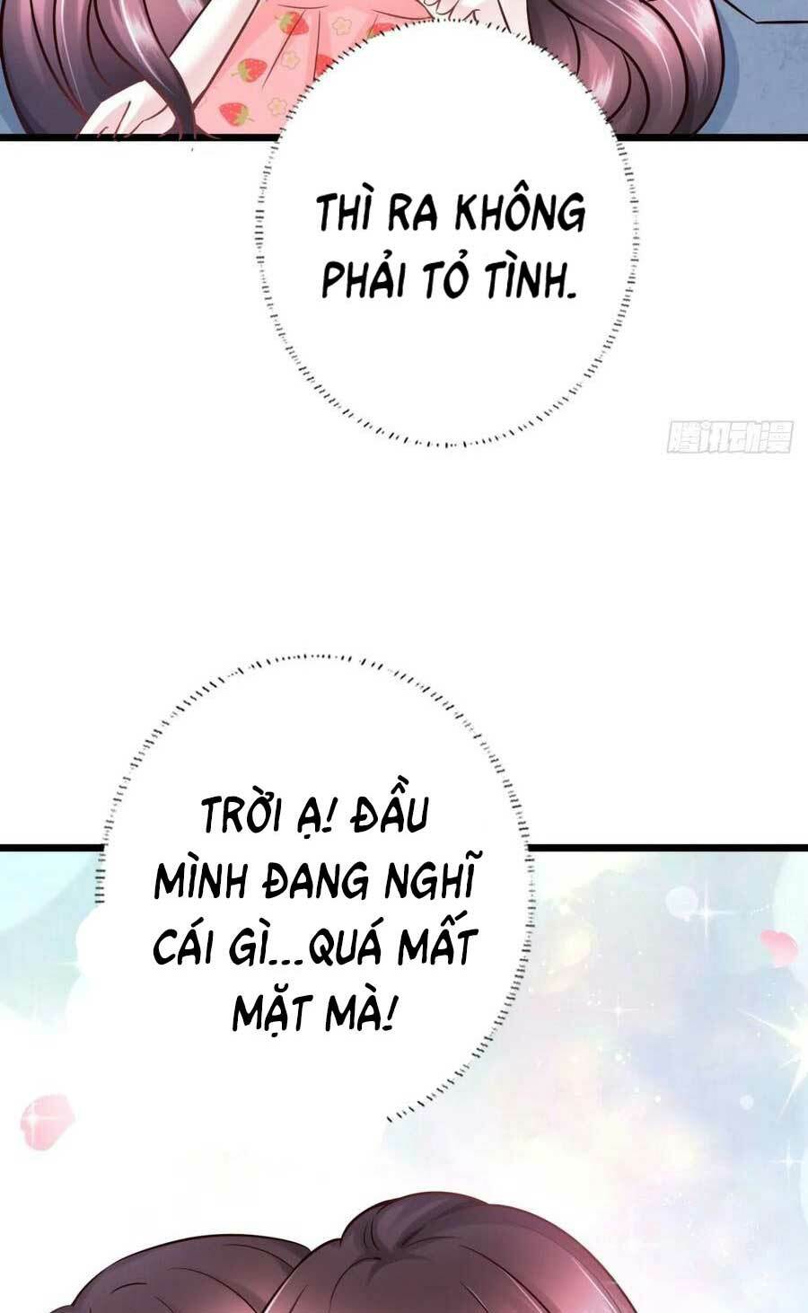 nghịch lai chuyển sinh: gặp phải tần tiên sinh chapter 39.1 - Trang 2