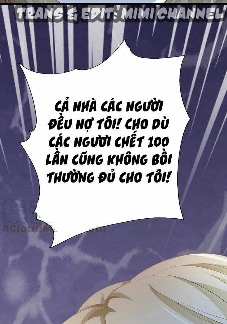 nghịch lai chuyển sinh: gặp phải tần tiên sinh chapter 47.1 - Trang 2