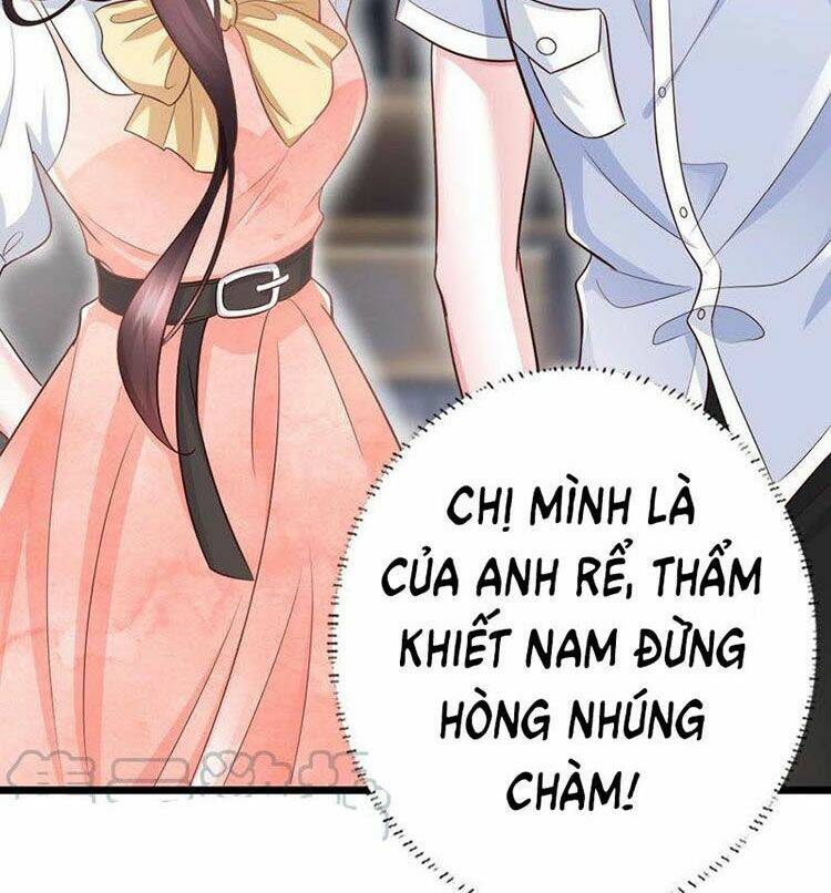 nghịch lai chuyển sinh: gặp phải tần tiên sinh chapter 47.1 - Trang 2