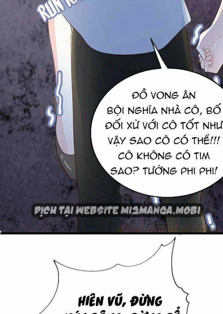 nghịch lai chuyển sinh: gặp phải tần tiên sinh chapter 47.1 - Trang 2