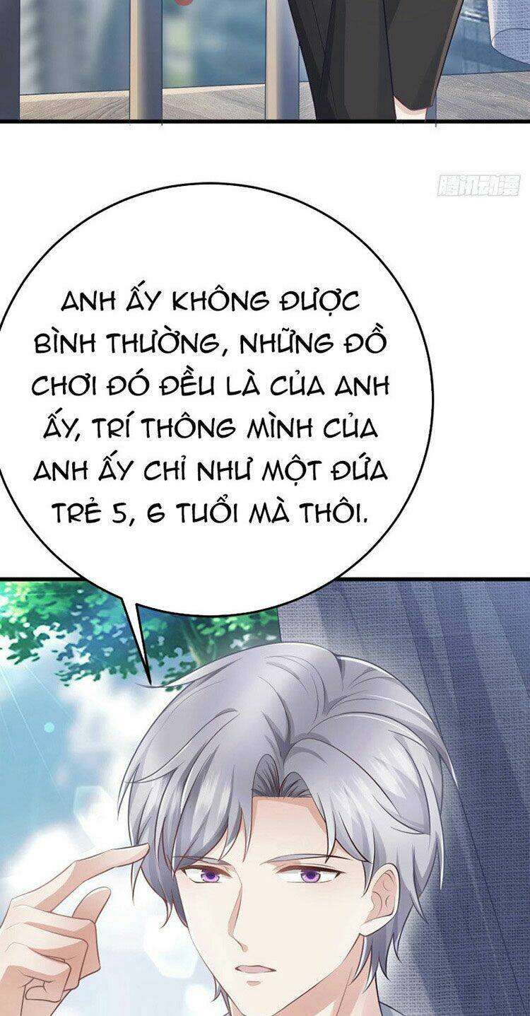 nghịch lai chuyển sinh: gặp phải tần tiên sinh chapter 49.1 - Trang 2