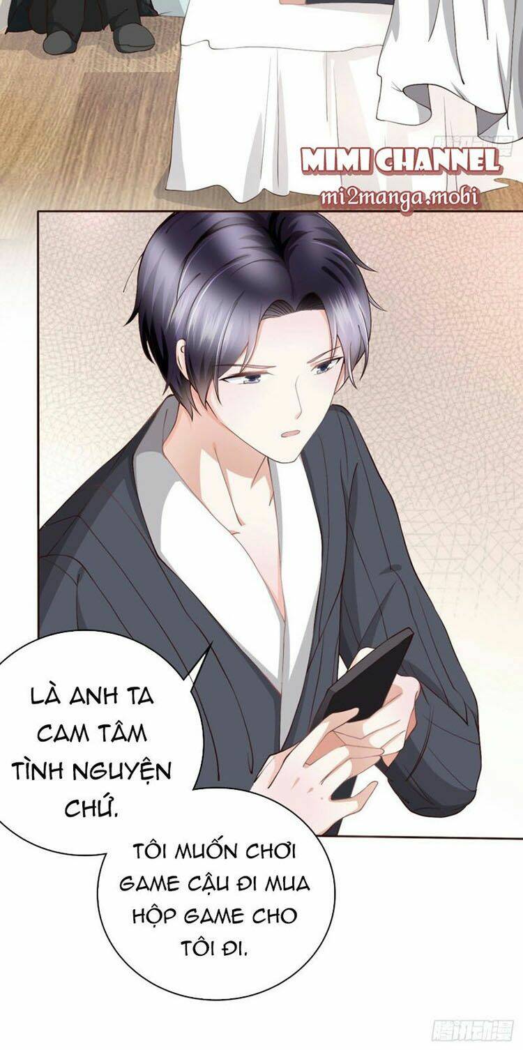 nghịch lai chuyển sinh: gặp phải tần tiên sinh chapter 54 - Trang 2