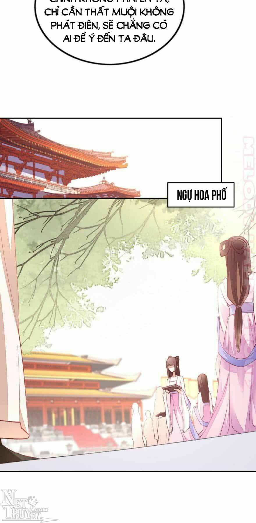 Nghịch Lai Thuận Thú Chapter 13 - Trang 2