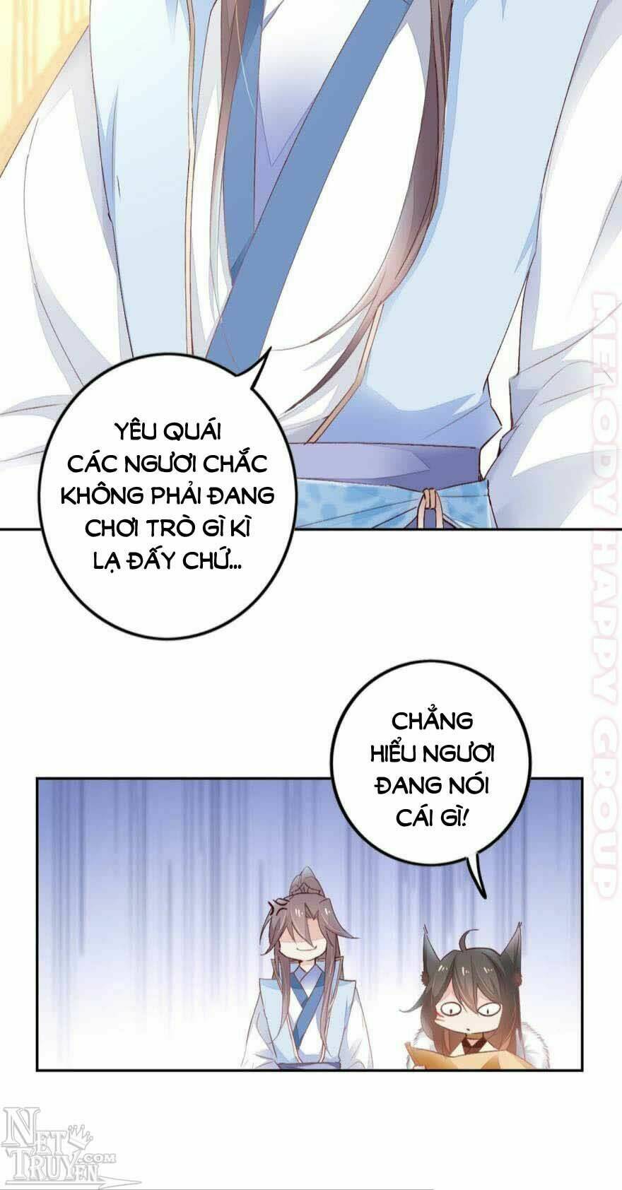 Nghịch Lai Thuận Thú Chapter 13 - Trang 2