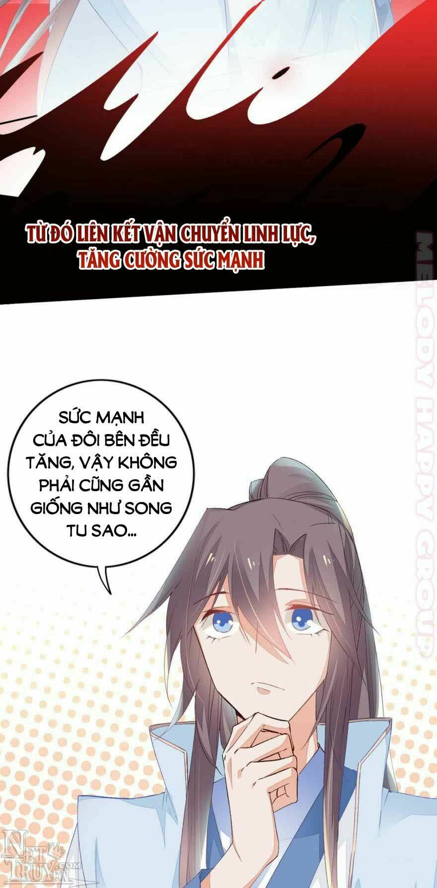 Nghịch Lai Thuận Thú Chapter 13 - Trang 2