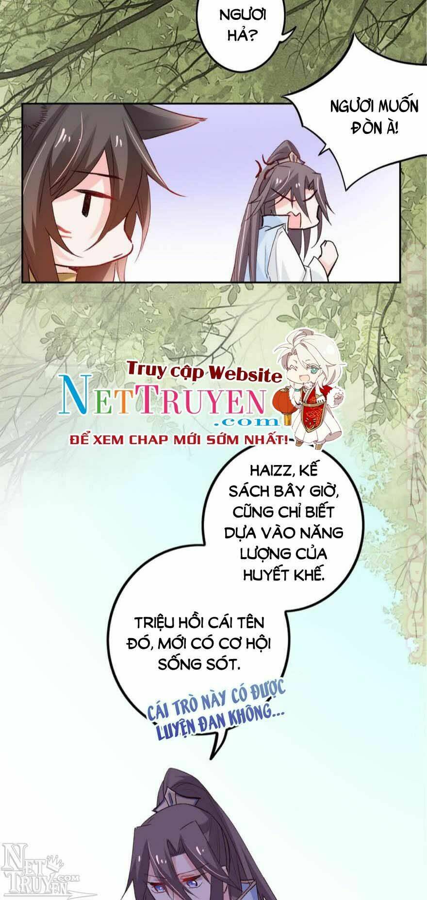 Nghịch Lai Thuận Thú Chapter 17 - Trang 2