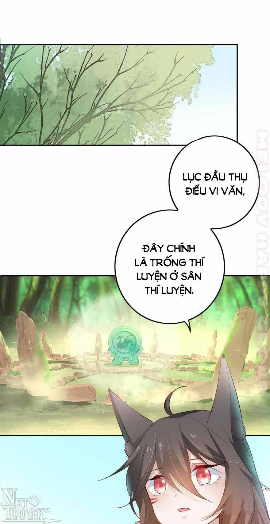 Nghịch Lai Thuận Thú Chapter 17 - Trang 2