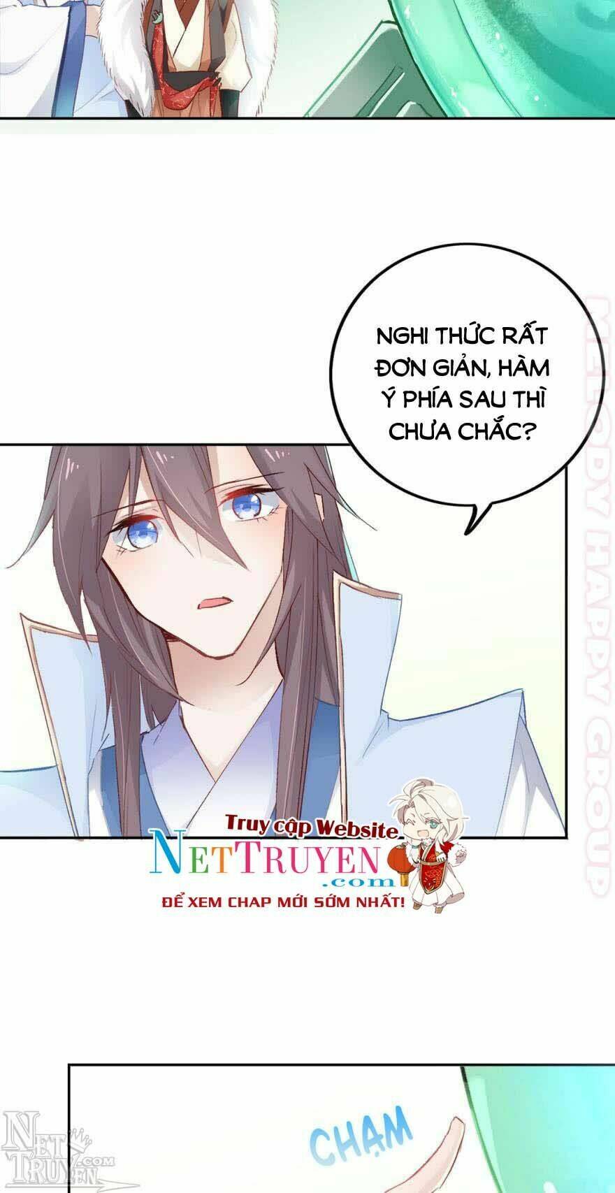 Nghịch Lai Thuận Thú Chapter 17 - Trang 2