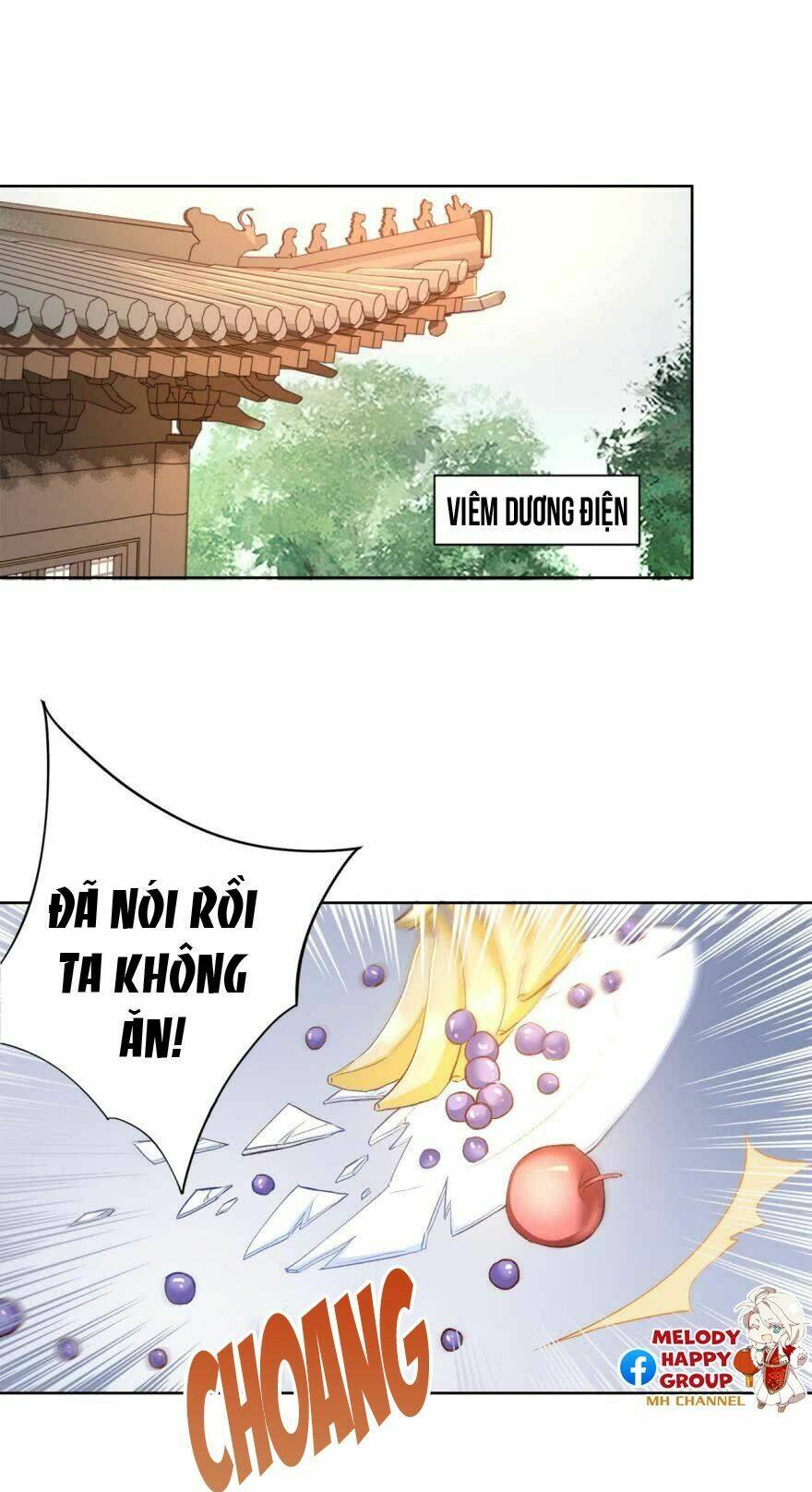 Nghịch Lai Thuận Thú Chapter 26 - Trang 2