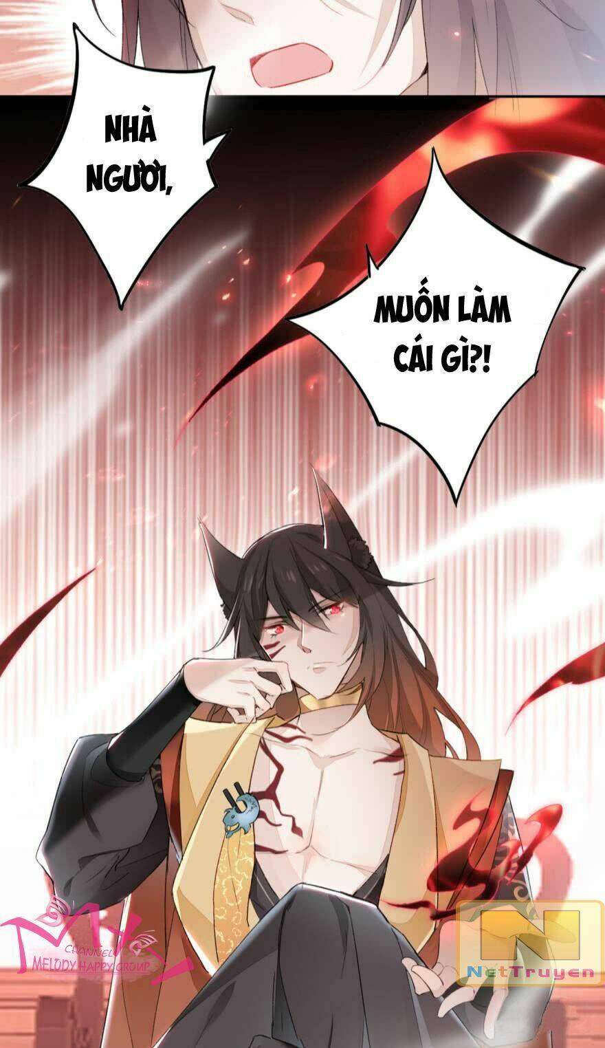 Nghịch Lai Thuận Thú Chapter 3 - Trang 2