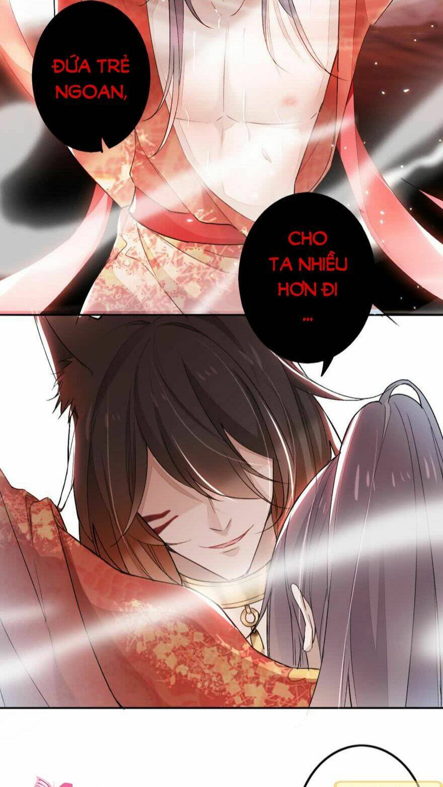 Nghịch Lai Thuận Thú Chapter 3 - Trang 2