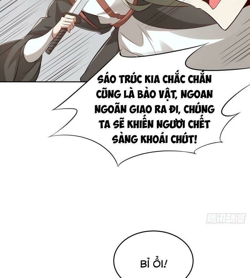 nghịch lân chapter 106 - Next chapter 107