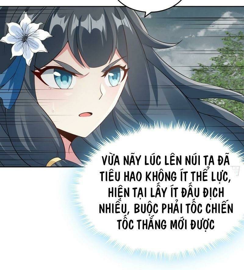 nghịch lân chapter 106 - Next chapter 107