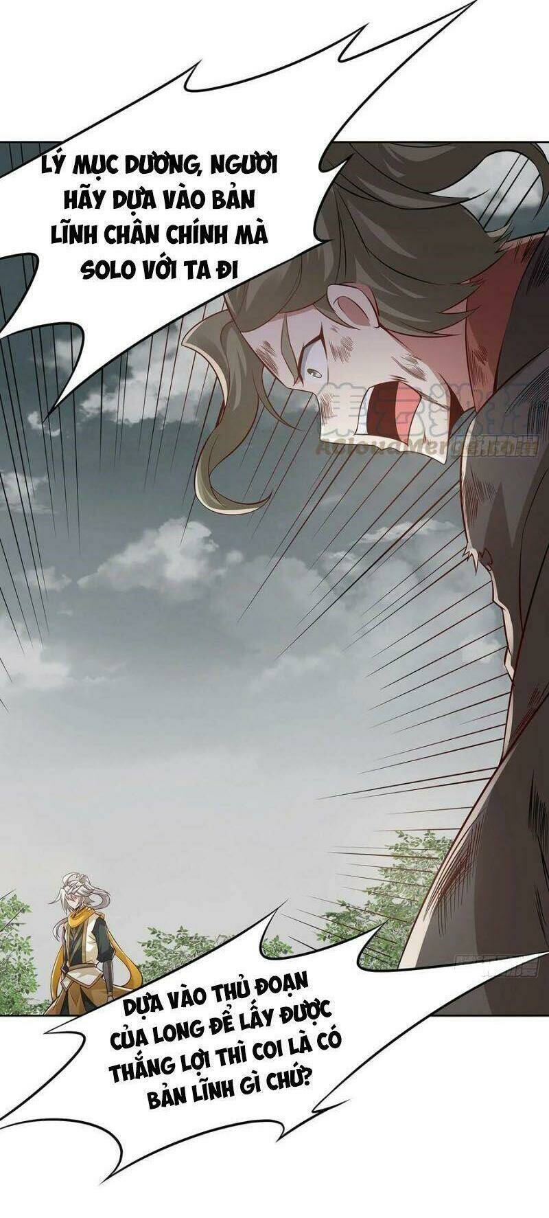 nghịch lân Chapter 108 - Trang 2