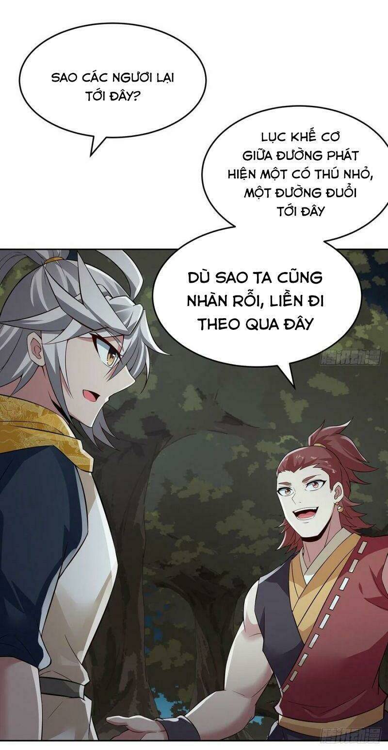 nghịch lân Chapter 113 - Next Chapter 114