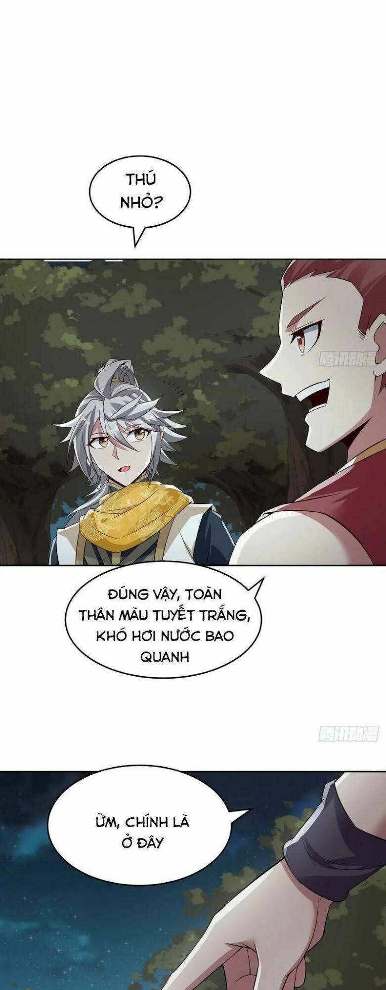 nghịch lân Chapter 113 - Next Chapter 114