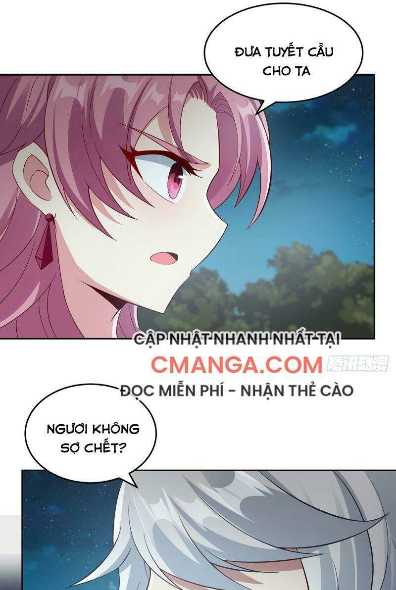 nghịch lân Chapter 116 - Next Chapter 117