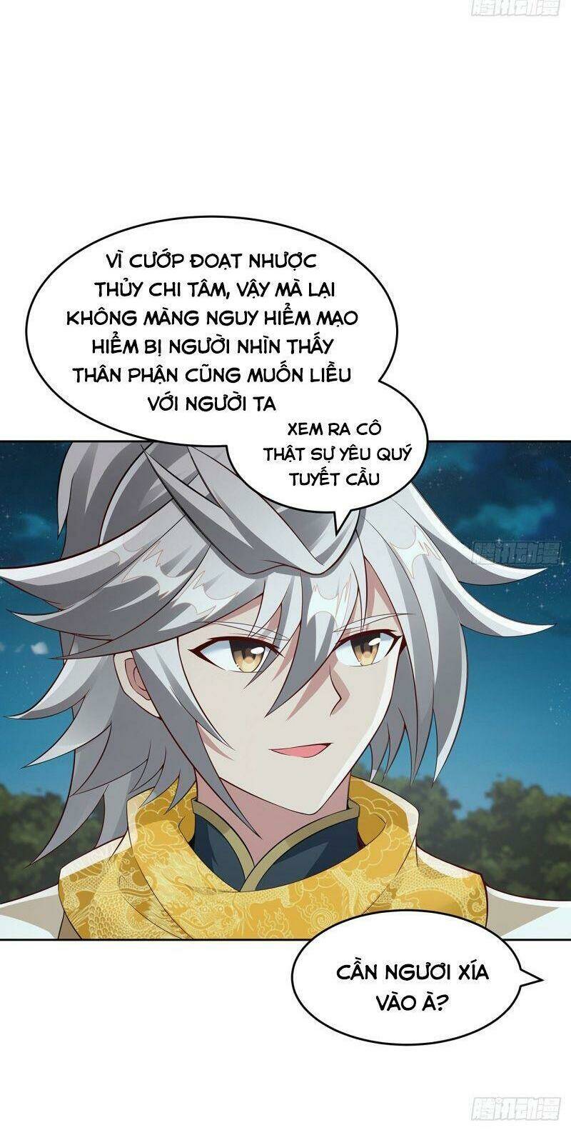 nghịch lân Chapter 116 - Next Chapter 117