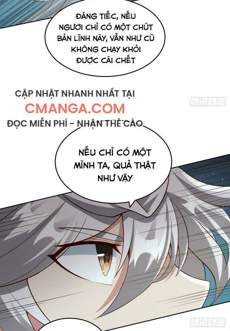 nghịch lân Chapter 116 - Next Chapter 117