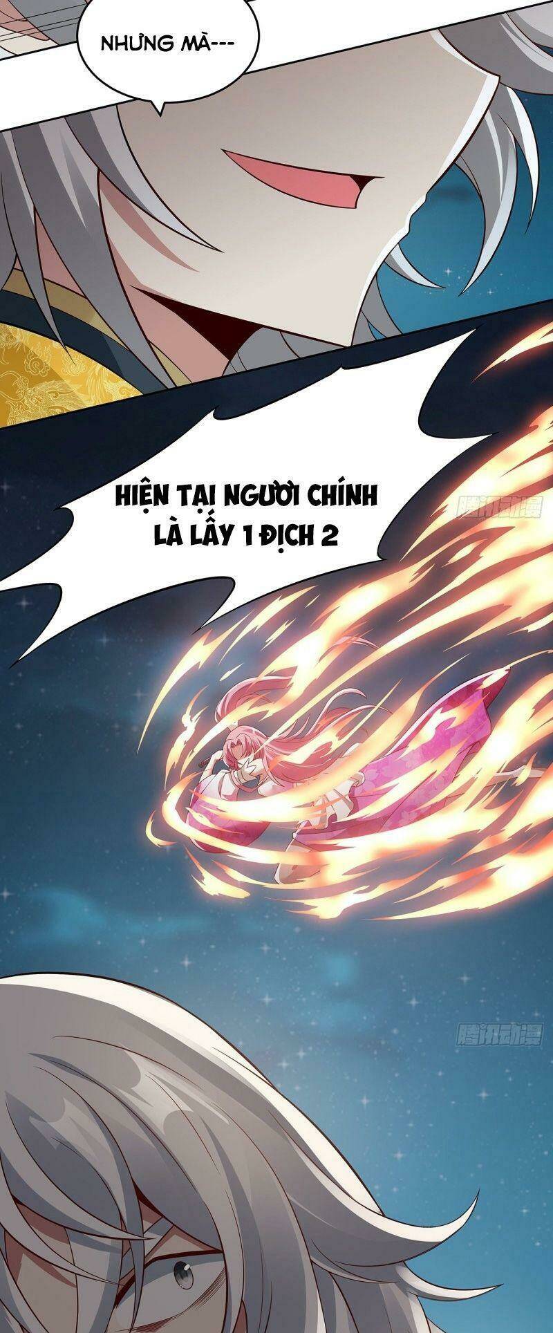 nghịch lân Chapter 116 - Next Chapter 117