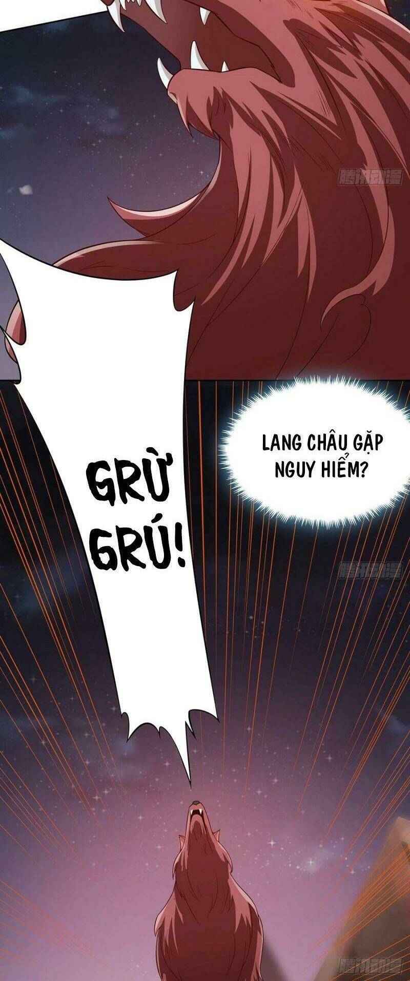 nghịch lân Chapter 120 - Trang 2