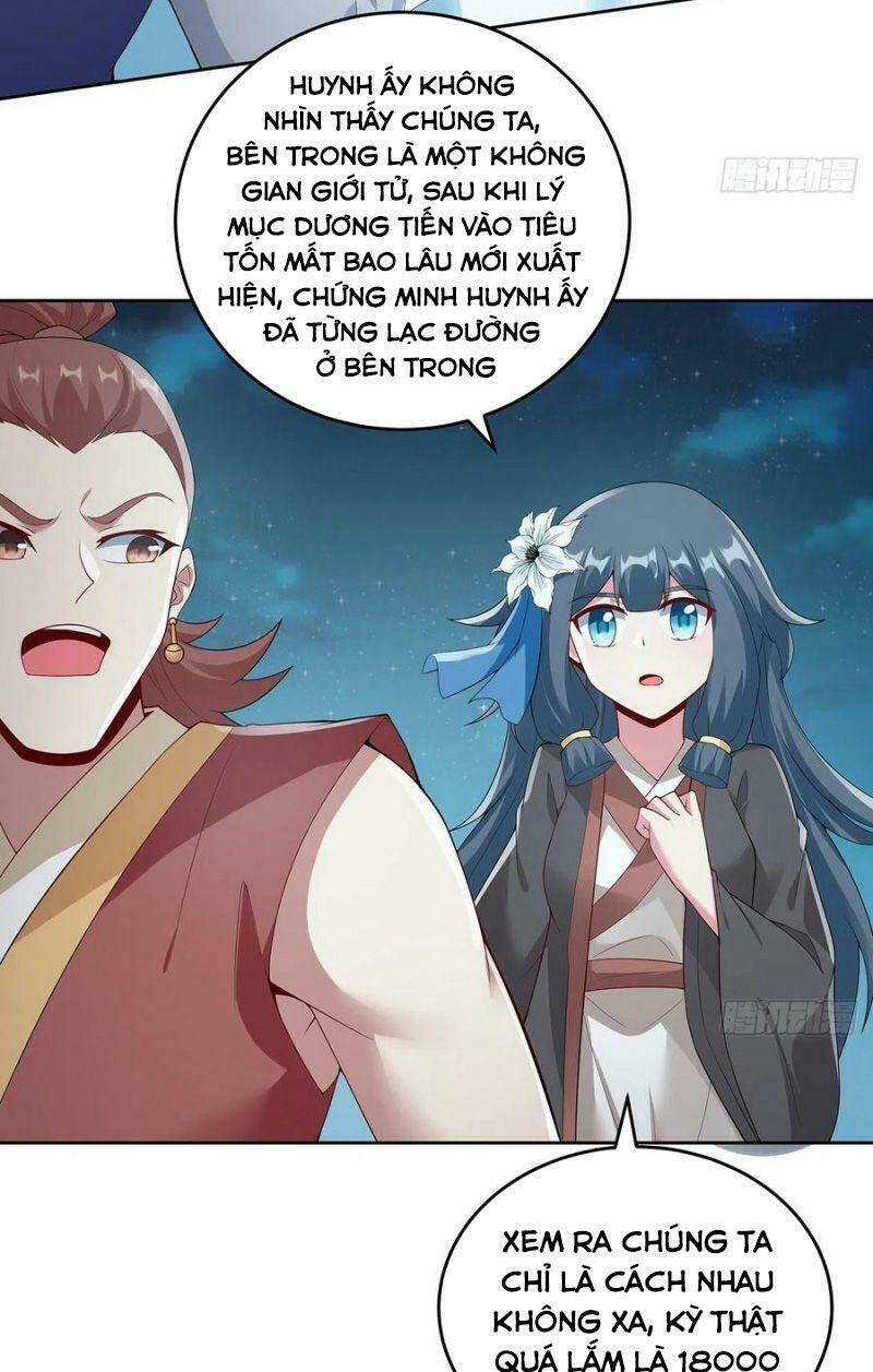 nghịch lân Chapter 120 - Trang 2