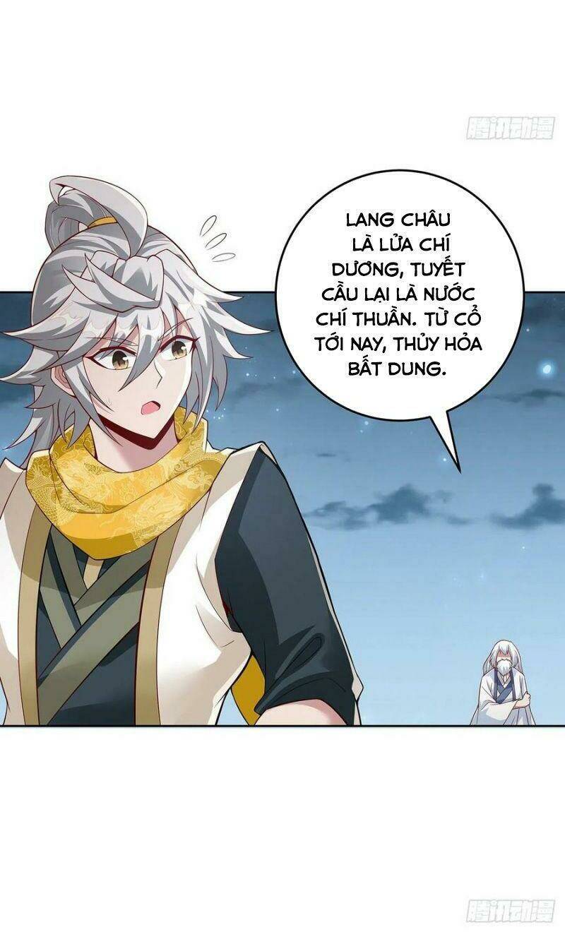 nghịch lân Chapter 120 - Trang 2