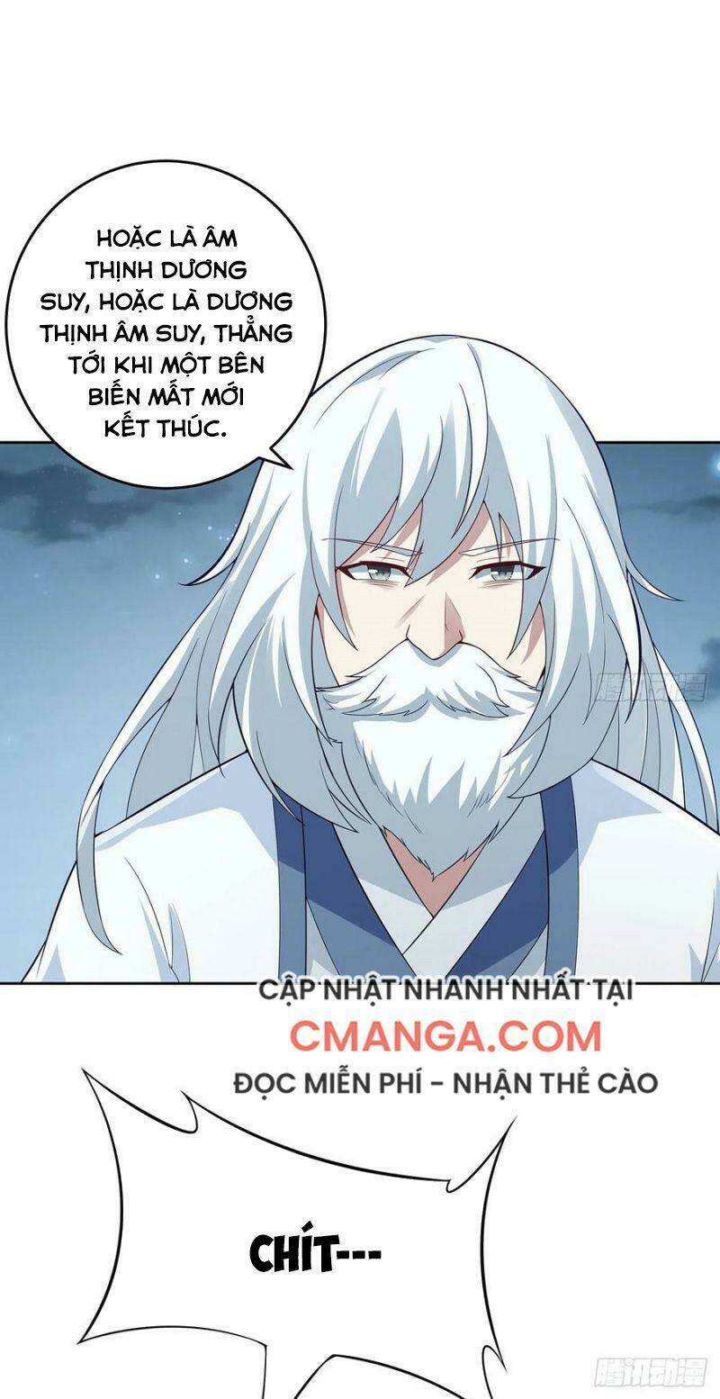 nghịch lân Chapter 120 - Trang 2