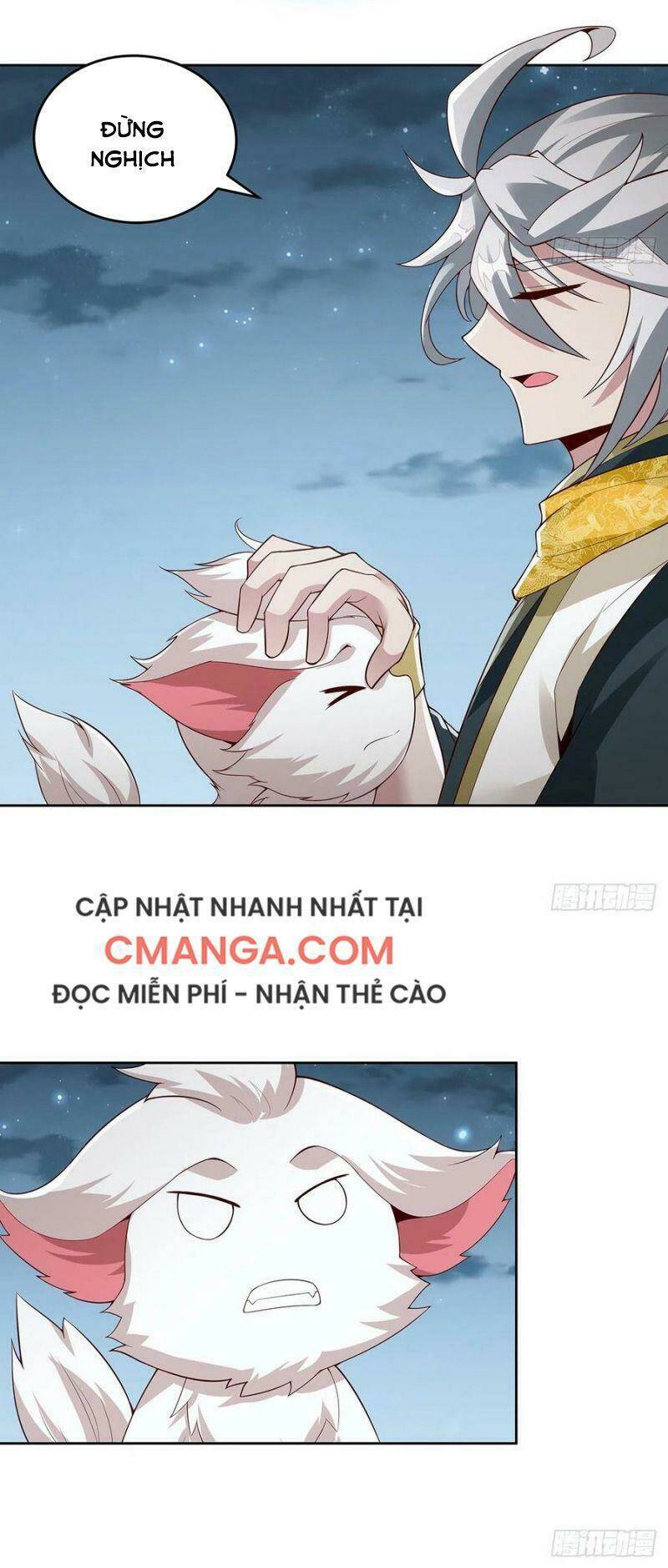 nghịch lân Chapter 120 - Trang 2