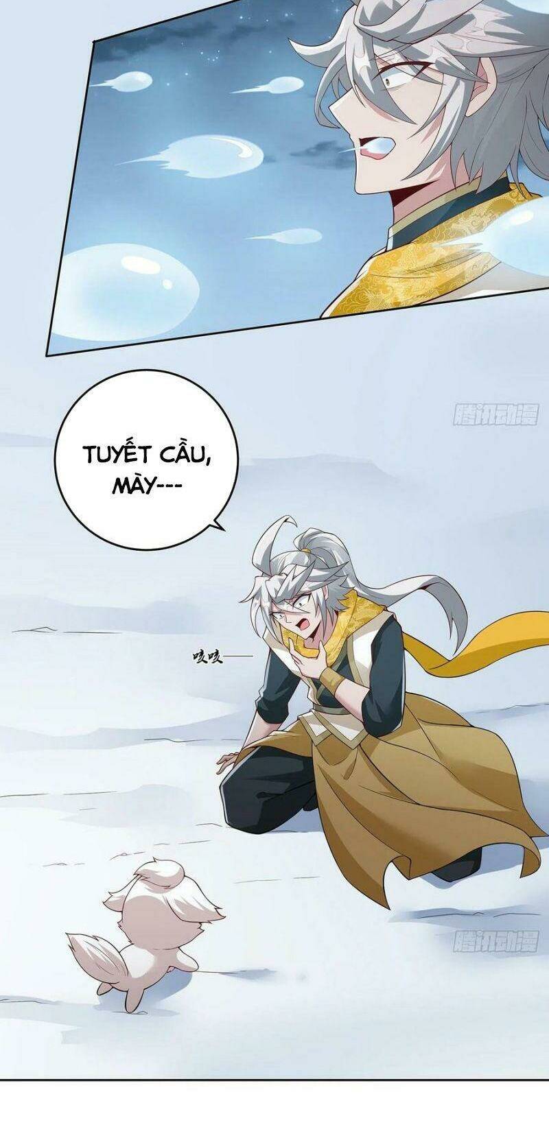 nghịch lân Chapter 120 - Trang 2