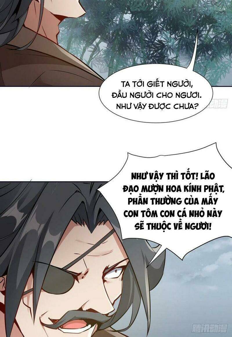 nghịch lân Chapter 127 - Next Chapter 128