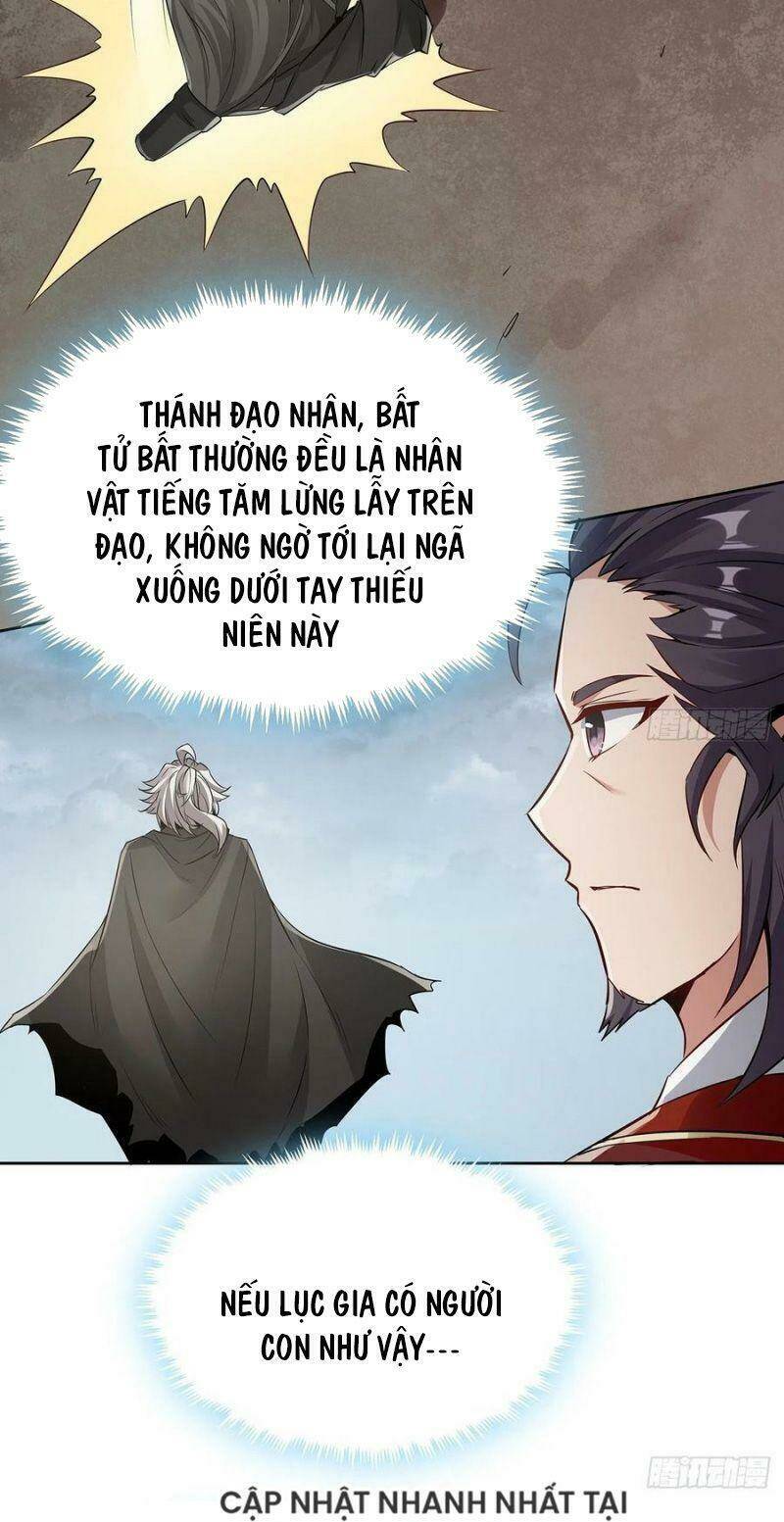 nghịch lân Chapter 127 - Next Chapter 128