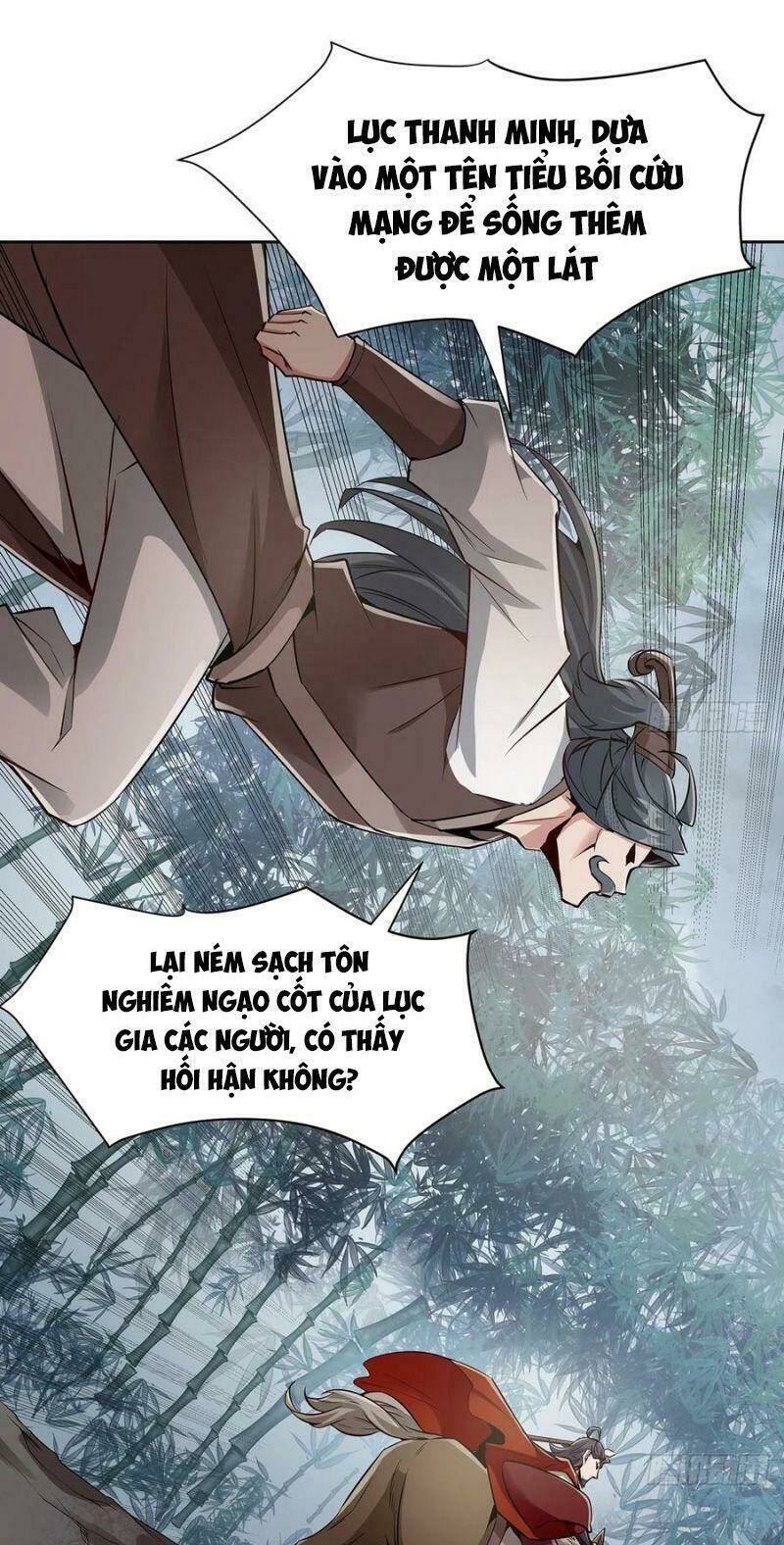 nghịch lân Chapter 127 - Next Chapter 128