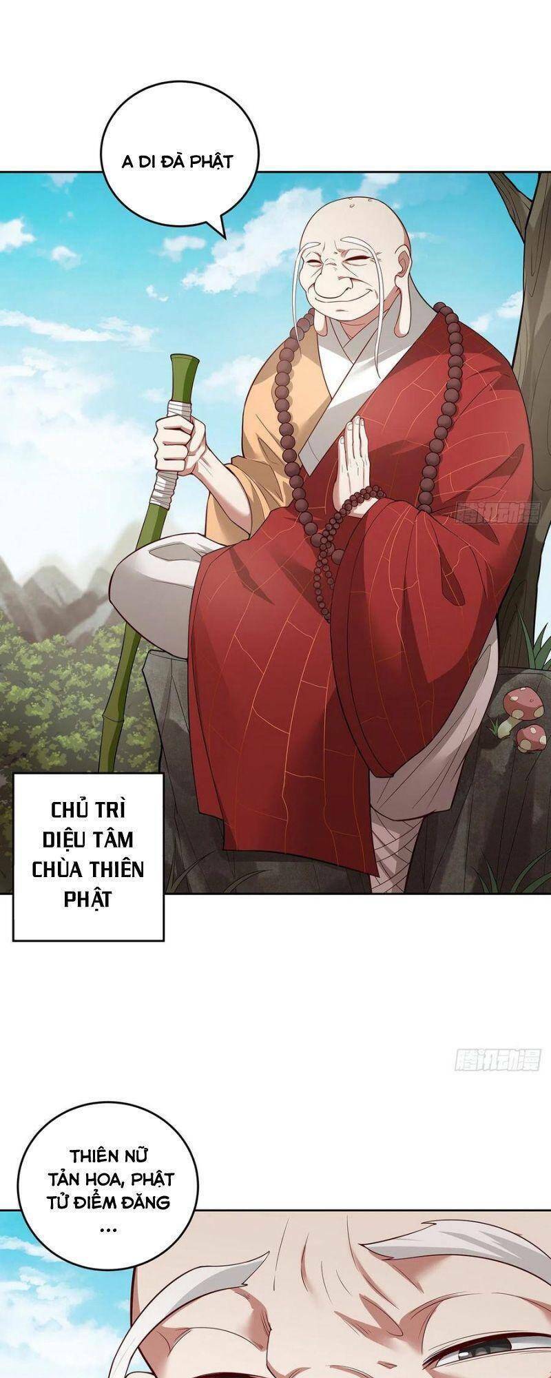 nghịch lân Chapter 134 - Trang 2