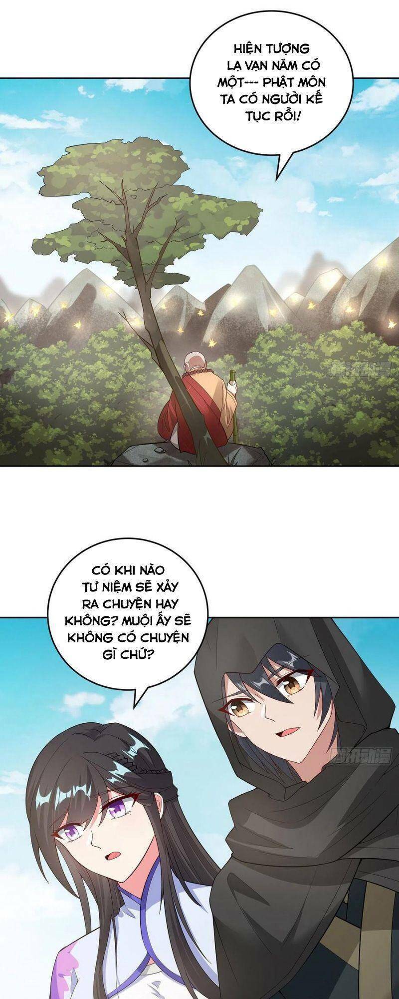 nghịch lân Chapter 134 - Trang 2