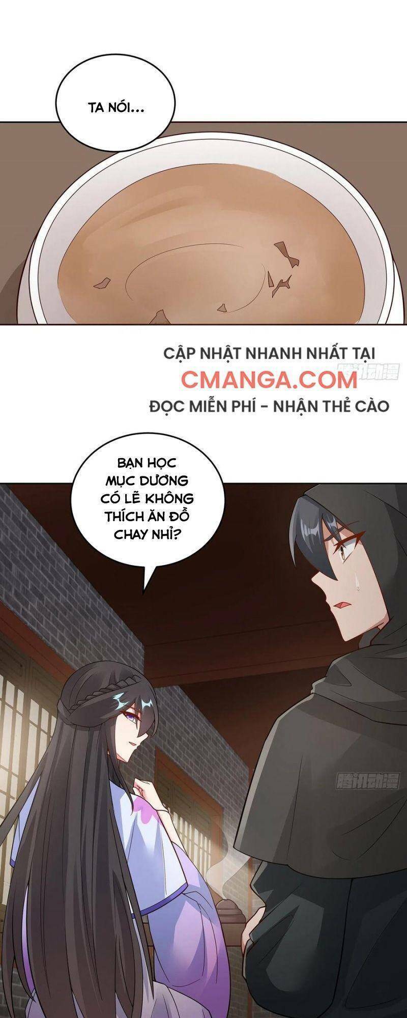 nghịch lân Chapter 134 - Trang 2