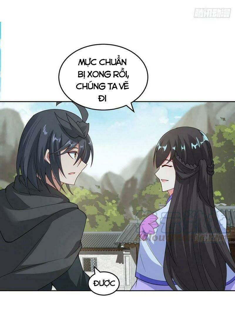 nghịch lân Chapter 150 - Next 