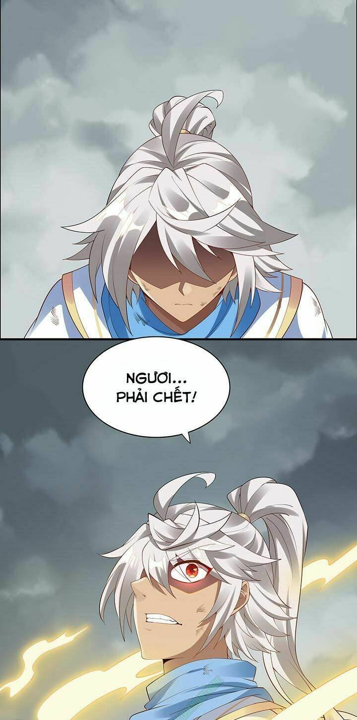 nghịch lân chapter 22 - Next chapter 23