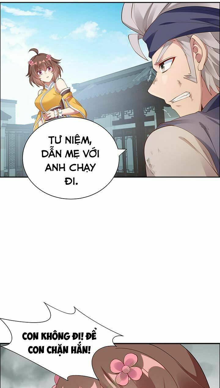 nghịch lân chapter 22 - Next chapter 23