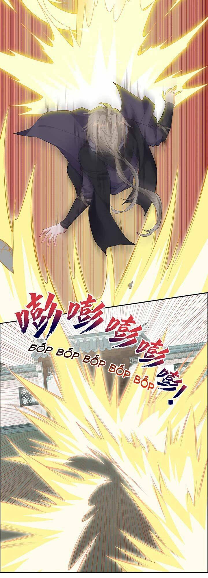 nghịch lân chapter 23 - Next chapter 24