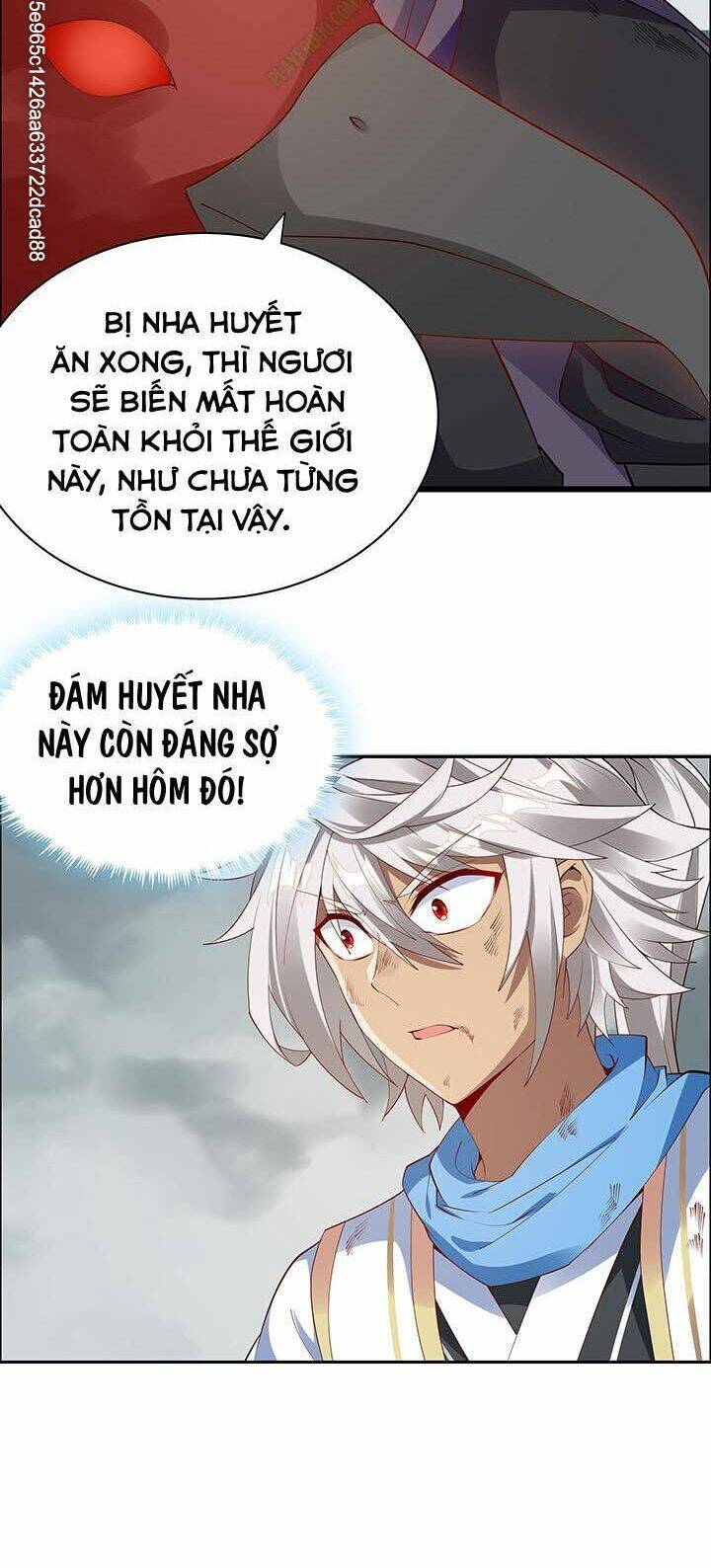 nghịch lân chapter 23 - Next chapter 24