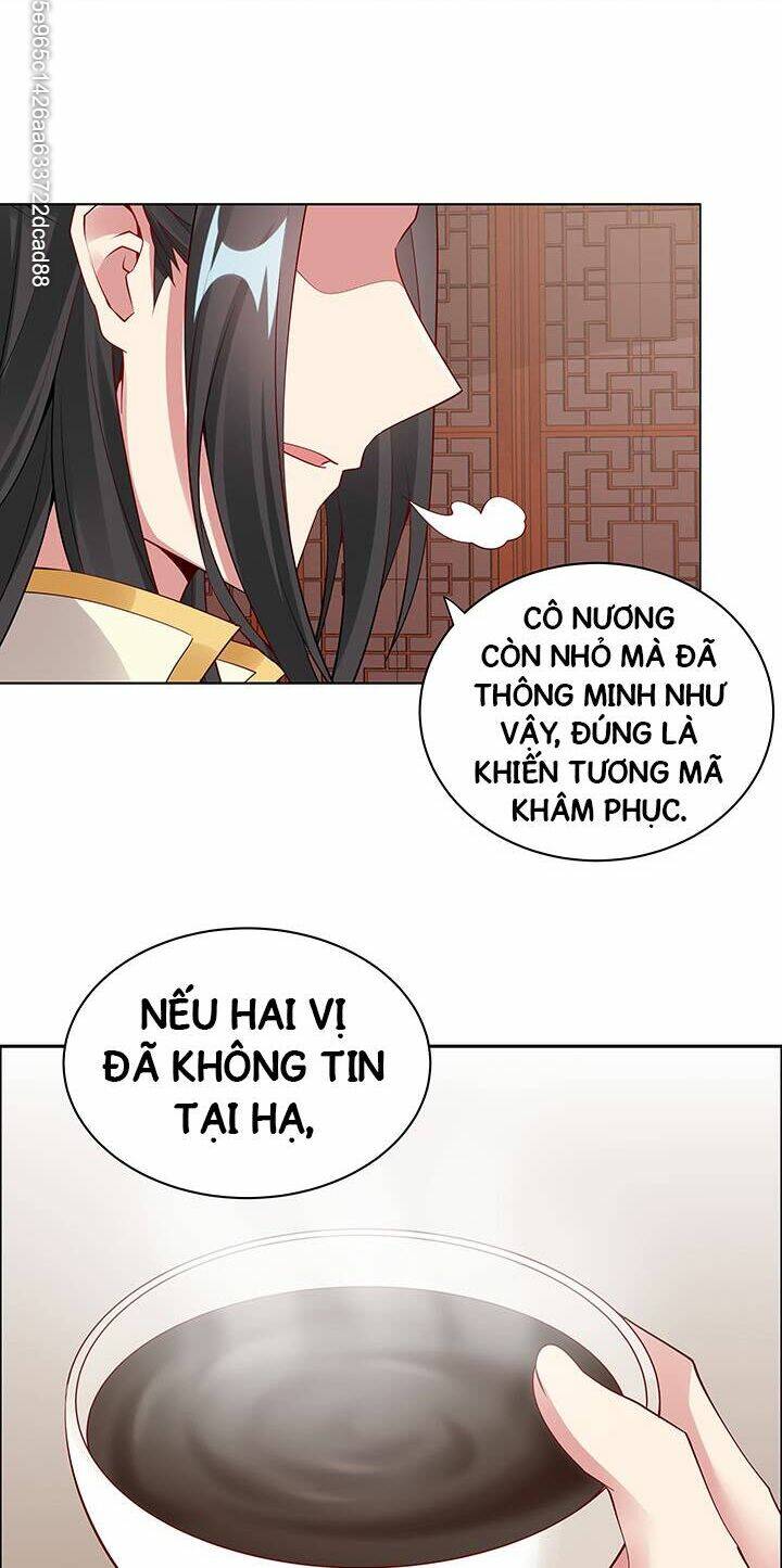 nghịch lân chapter 28 - Next chapter 29