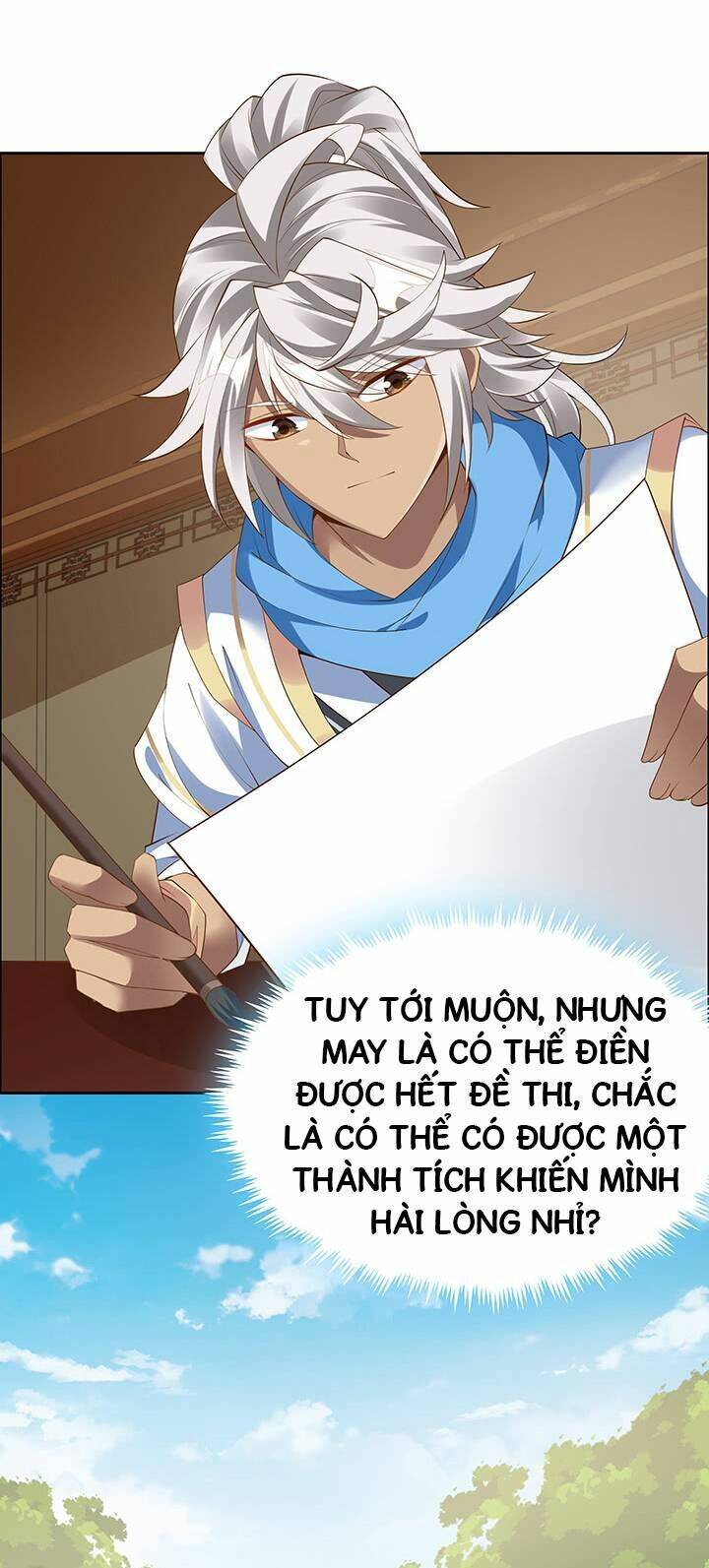 nghịch lân chapter 28 - Next chapter 29