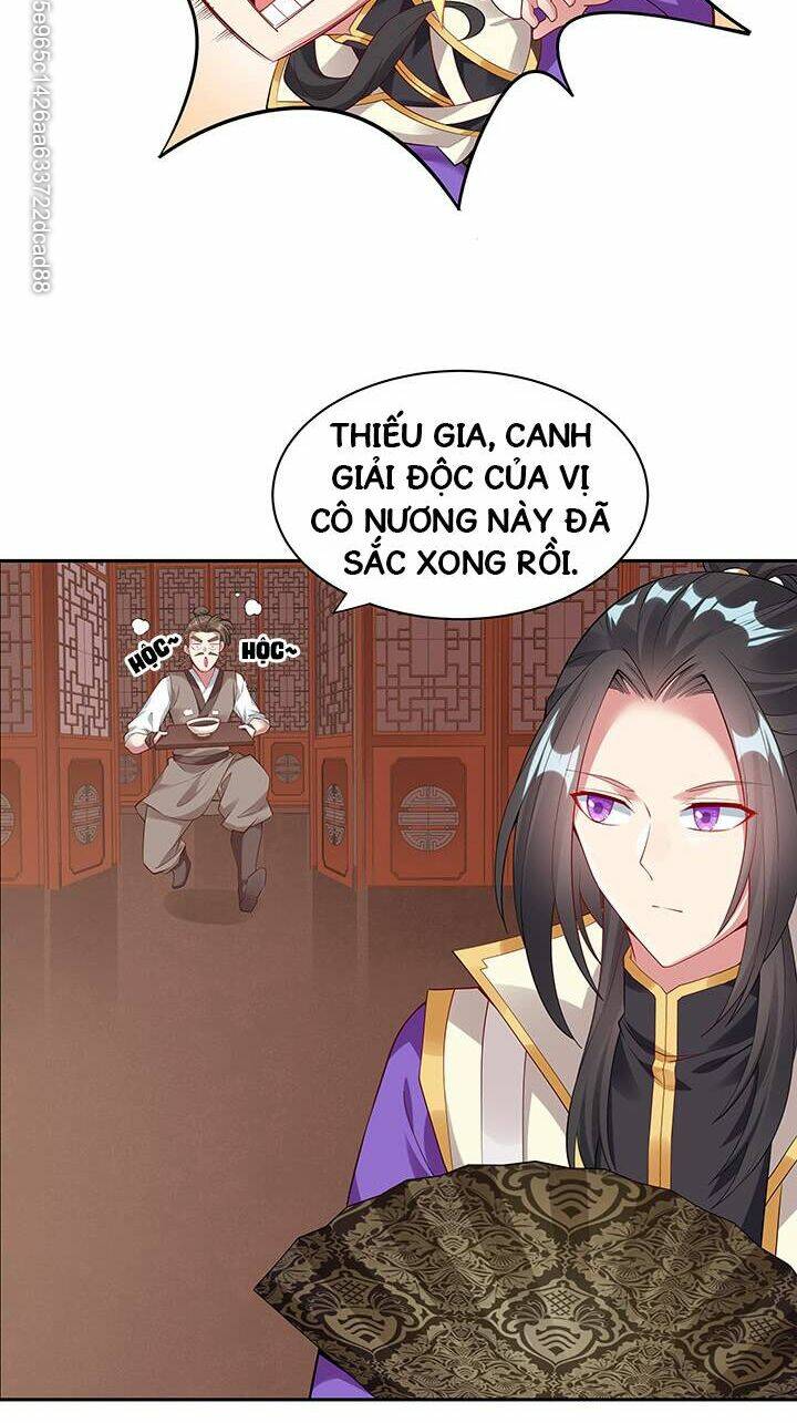 nghịch lân chapter 28 - Next chapter 29